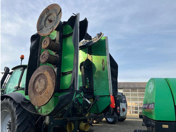 Mower DEUTZ