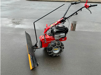 Garden equipment