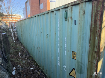 Shipping container 40-foot Container: picture 3