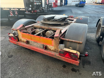 Dolly Renders leasing Dolly Renders: picture 5