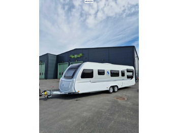 Caravan KNAUS
