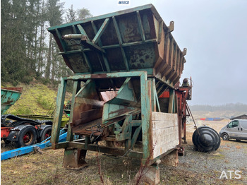 Construction equipment