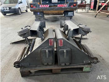 Sand/ Salt spreader