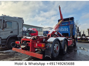 DAF XF 530 SpaceCab BL 6x2 Palift T20 *Retarder|AHK leasing DAF XF 530 SpaceCab BL 6x2 Palift T20 *Retarder|AHK: picture 3