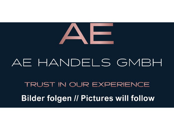 Walking floor semi-trailer REISCH