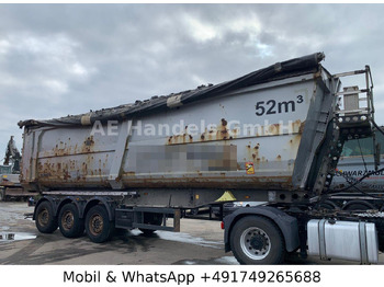 Schmitz Cargobull SGF S3 Stahl *52m³/2xSchieber/Smartboard/1.Lift leasing Schmitz Cargobull SGF S3 Stahl *52m³/2xSchieber/Smartboard/1.Lift: picture 2