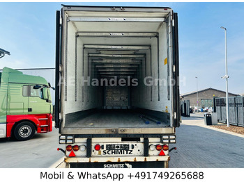 New Refrigerator semi-trailer Schmitz Cargobull SKO 24/13.4 FP60 Cool *ThermoKing-SLX400/+-30° Schmitz Cargobull SKO 24/13.4 FP60 Cool *ThermoKing-SLX400/+-30°: picture 4 New Refrigerator semi-trailer Schmitz Cargobull SKO 24/13.4 FP60 Cool *ThermoKing-SLX400/+-30° Schmitz Cargobull SKO 24/13.4 FP60 Cool *ThermoKing-SLX400/+-30°: picture 4