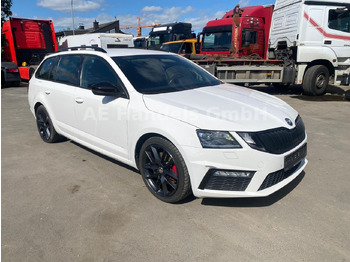 Estate car ŠKODA