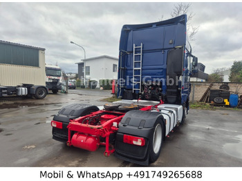 Tractor unit DAF XF 480 SSC BL LowDeck *Retarder/ACC/LDW/2xTank: picture 3 Tractor unit DAF XF 480 SSC BL LowDeck *Retarder/ACC/LDW/2xTank: picture 3