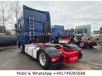 Tractor unit DAF XF 480 SSC BL LowDeck *Retarder/ACC/LDW/2xTank: picture 5 Tractor unit DAF XF 480 SSC BL LowDeck *Retarder/ACC/LDW/2xTank: picture 5