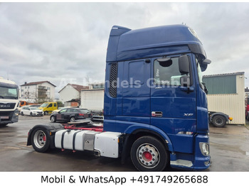 Tractor unit DAF XF 480 SSC BL LowDeck *Retarder/ACC/LDW/2xTank: picture 2 Tractor unit DAF XF 480 SSC BL LowDeck *Retarder/ACC/LDW/2xTank: picture 2