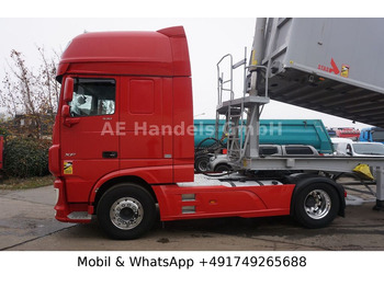 Tractor unit DAF XF 530 SSC LL *Retarder/Hydr./Standklima/Alcoa: picture 5