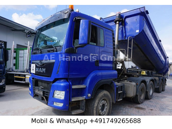 Tractor unit MAN TGS