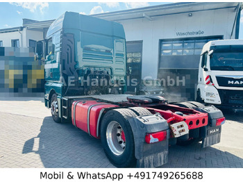 Tractor unit MAN TGX 18.440 XLX *Retarder/ADR/ACC/LDW/Standklima: picture 2