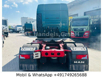 Tractor unit MAN TGX 18.440 XLX *Retarder/ADR/ACC/LDW/Standklima: picture 3