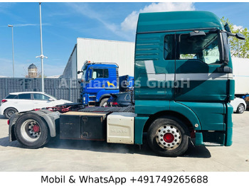 Tractor unit MAN TGX 18.440 XLX *Retarder/ADR/ACC/LDW/Standklima: picture 5