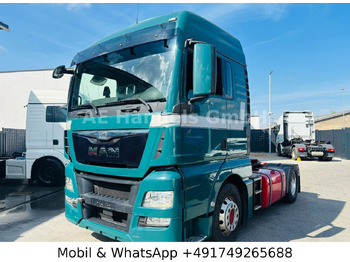 Tractor unit MAN TGX 18.440