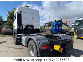 Tractor unit MAN TGX 18.510 BL 4x4 HydroDrive *Pritader/Hydr./ACC: picture 4 Tractor unit MAN TGX 18.510 BL 4x4 HydroDrive *Pritader/Hydr./ACC: picture 4