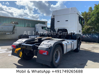 Tractor unit MAN TGX 18.510 BL 4x4 HydroDrive *Pritader/Hydr./ACC: picture 2 Tractor unit MAN TGX 18.510 BL 4x4 HydroDrive *Pritader/Hydr./ACC: picture 2