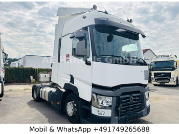 Tractor unit RENAULT T 460