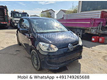 Car VOLKSWAGEN