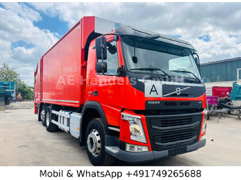 Garbage truck VOLVO FM 330