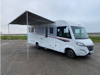 Integrated motorhome Fiat DUCATO MAXI 160 Multijet 2,2D/PILOTE G741endommagé: picture 4