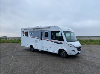 Integrated motorhome Fiat DUCATO MAXI 160 Multijet 2,2D/PILOTE G741endommagé: picture 3