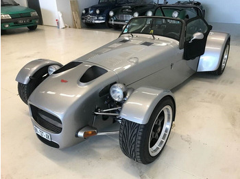 Convertible FORD