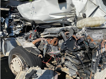 Tractor unit Renault T460 Vente en pièces détachée: picture 5 Tractor unit Renault T460 Vente en pièces détachée: picture 5