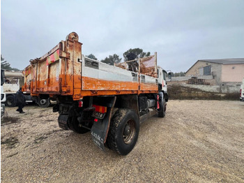 Tipper MAN 18.283: picture 4 Tipper MAN 18.283: picture 4