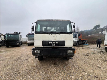 Tipper MAN 18.283: picture 2 Tipper MAN 18.283: picture 2