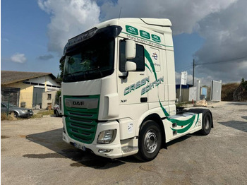 Tractor unit DAF XF 450