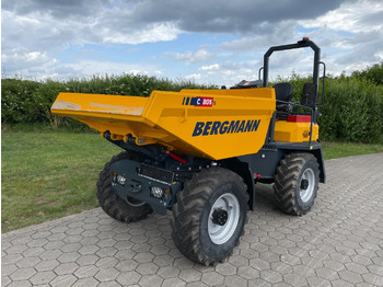 Mini dumper
