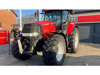 Farm tractor Case IH Puma 200 FPS: picture 3