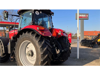 Farm tractor Case IH Puma 200 FPS: picture 4