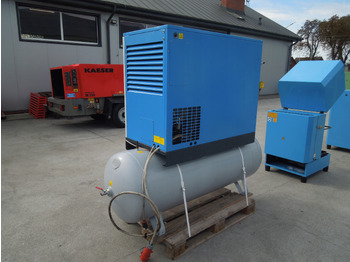 Air compressor ALUP