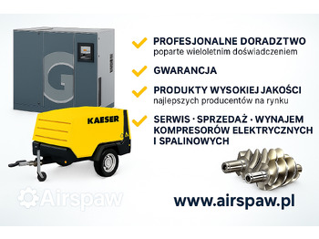 Air compressor ALUP ALLEGRO 76 10: picture 5