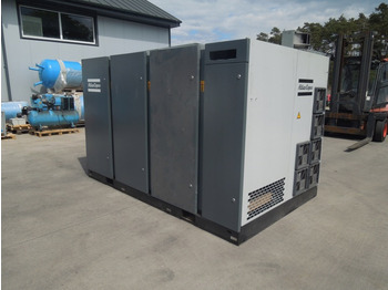 Air compressor ATLAS