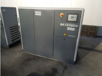 Air compressor ATLAS