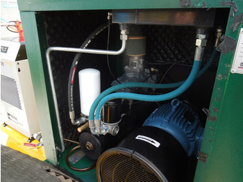 Air compressor EKOMAK DMD100C: picture 3