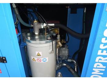 Air compressor EKOMAK KOMPRESOR ŚRUBOWY 30KW FALOWNIK 2010R!!!: picture 2