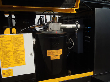 Air compressor KAESER M130: picture 2