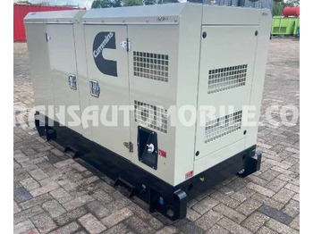 Generator set CUMMINS