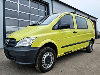 Minibus MERCEDES-BENZ Vito 113
