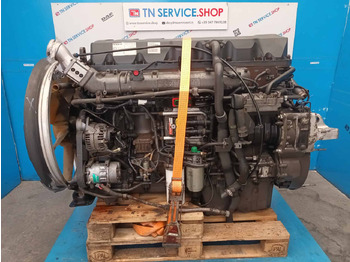 Engine RENAULT Magnum