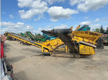 Screener KEESTRACK