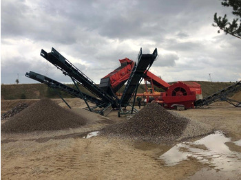 Terex Finlay WASHPLANT zakład do płukania żwiru  leasing Terex Finlay WASHPLANT zakład do płukania żwiru: picture 3