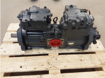 Hydraulic pump KAWASAKI