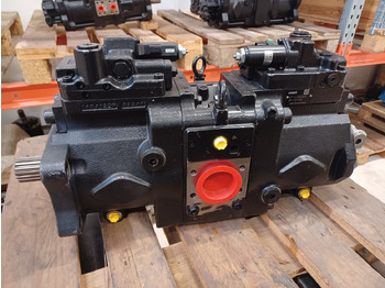 Hydraulic pump KOBELCO